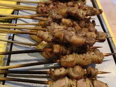 -望京小腰(北京总店)