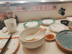 -新一番三文鱼寿司(红城湖店)