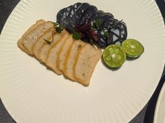 -锦府园·新台州菜(合生汇店)
