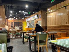 大堂-广式烧腊(崇文门店)