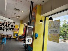 -麦当劳(西客站店)