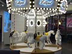 -Lilliput粒粒堡亲子餐厅(置汇旭辉店)
