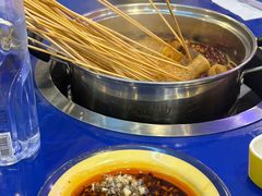 -马路边边火锅串串(观前街店)