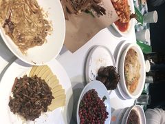 -紫光园·烤鸭(吕家营店)