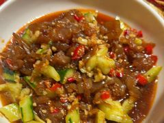 -东来土菜馆(民祥园路店)