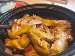 -老房子·南昌菜(双子塔店)