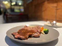 -西部牛排(京华城店)