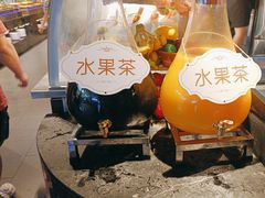-冠菌火锅自助(东莞桥头店)