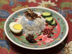 -小娘惹厨房Little Nyonya(狮城有约上榜店)