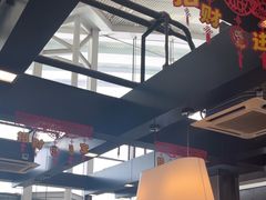-麦当劳(深圳北站高铁店)