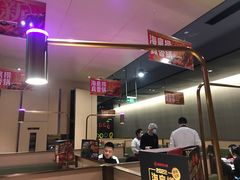 -海底捞火锅(金光华店)