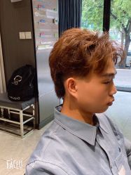 -尚逸国际护肤造型