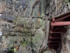 -汉中石门栈道风景区