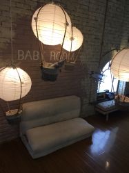 -星光贝贝(万达店)