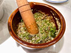 擂辣椒皮蛋-兰湘子·湘菜小炒(崂山丽达店)