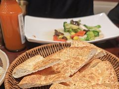 -那拉提之疆·新疆菜(美院店)