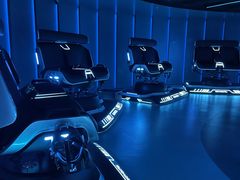 -超体空间SoReal VR(迪士尼小镇店)