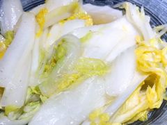 上汤娃娃菜-就你餐厅(体育西横街店)