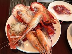 -杭州西子湖四季酒店-WL BISTRO西湖餐厅(灵隐路店)