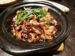 -桂小厨广西菜(万象城店)