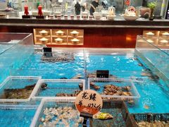 -艳阳天·非遗楚菜(武汉客厅店)