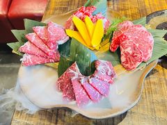 -牛局炭火烧肉(上邦百汇城店)