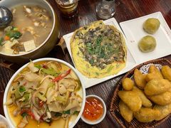 -海坛特色小吃·只做平潭特色菜(平潭店)