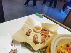 -绿草地·湘菜(7mall店)