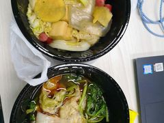 -万记麻辣烫国展总店