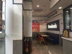 -达美乐比萨(深圳广夏路店)