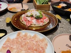 -牛牛章·章鱼水煎肉(光谷世界城店)