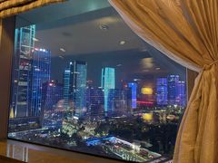 -深圳星河丽思卡尔顿酒店