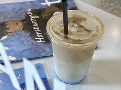 -Manner Coffee(K11店)