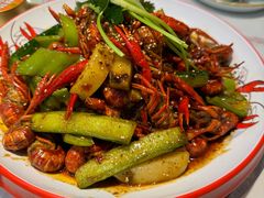 -乡土黄·鲜牛肉火锅·小龙虾(兴业街店)