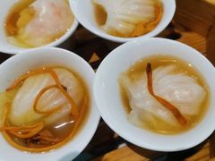 -點無缺茶楼·海鲜酒家(世博店)