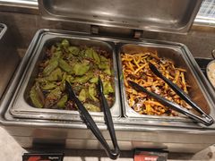 -比格比萨自助(万柳华联店)