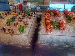 -上海外滩茂悦大酒店