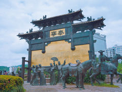 -泰宁旅游风景名胜区