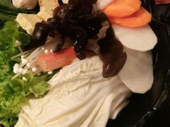 -呷哺呷哺 小火锅 (浦东新欧尚超市店)