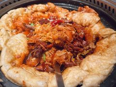 -灶座小锅烀饼·铁锅炖(全国总店)