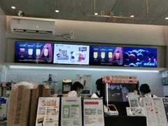 -古茗(萧山宝龙广场店)