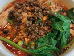 担担面-正兴蜀园(科技园区店)