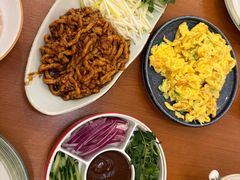 -老昌春饼(中央大街店)