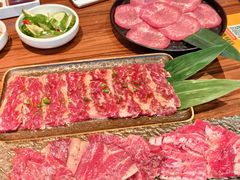 -烧肉一番·新韩式炭火烤肉(大岭山店)