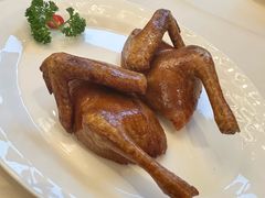 -利苑酒家(金宝店)