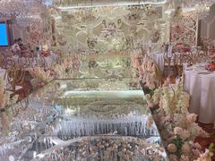 -芭菲盛宴·环球美食(锦城万达广场店)