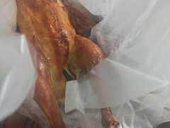 -吴山烤禽 (吴山路店)