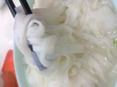 墨鱼丸粉-文辉墨鱼丸大王(铜锣湾渣甸街总店)