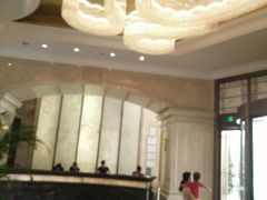 大堂-温德姆至尊酒店·海鲜自助餐厅(海沧店)