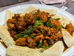 -闫府私房菜(恒隆店)